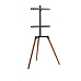 Reflecta TV STAND Elegant 65W televizní stolek