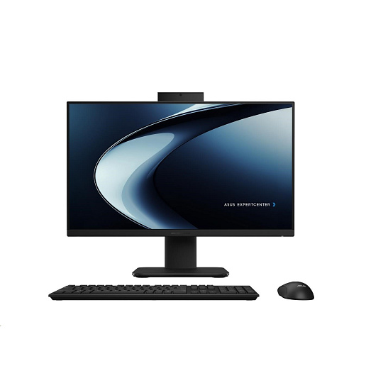 ASUS PC AiO ExpertCenter P44 (P440VAK-BPC048XA) i5-13420H, 23" 1920 x 1080, 8GB, 512 GB, UHD, W11 Pro EDU, black ASUS PC AiO ExpertCenter P44 (P440VAK-BPC048XA) i5-13420H, 23" 1920 x 1080, 8GB, 512 GB, UHD, W11 Pro EDU, black