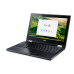 ACER NTB EDU Chromebook 311 (C733T-C3YV) - 11,6" touch HD,Celeron N4120,4GB,64GB,Intel UHD Graphics 600,Chrome OS,Černá