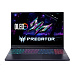 ACER NTB Predator Helios Neo 16S AI (PHN16S-I51-97NM),Ultra 9 386H,16"WQXGA,32GB,1TB SSD,RTX 5060,Linux,Black