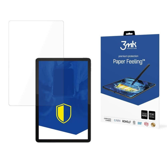 3mk ochranná fólie Paper Feeling pro Samsung Galaxy Tab S5e
