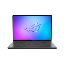ASUS NTB ROG Zephyrus G16 (GU605CR-QR244), Ultra 9 285H, 16" 2560x1600, 64GB, 1TB SSD, Arc+RTX 5070 Ti, No OS, Gray