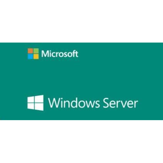WINDOWS SVR STD 2019 64BIT CZ 24 CORE OEM