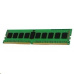 KINGSTON DIMM DDR4 16GB 2666MHz CL19