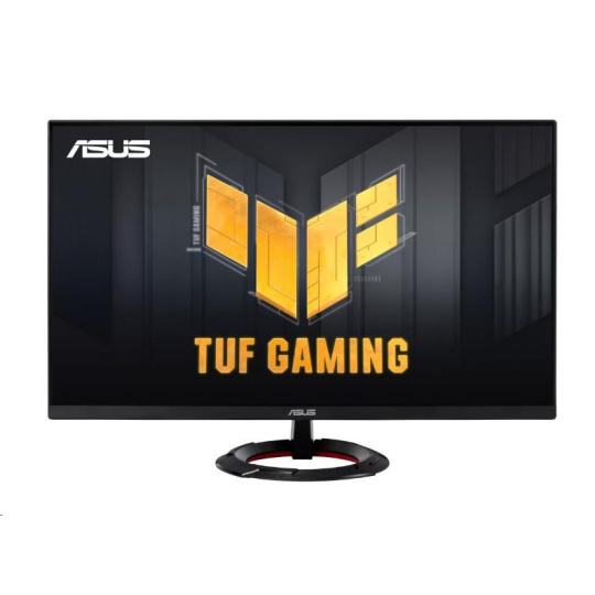 ASUS LCD 23.8" VG249Q3R TUF Gaming, FHD, 180Hz, Fast IPS, Extreme Low Motion Blur, 1ms (GTG), FreeSync, 100% sRGB