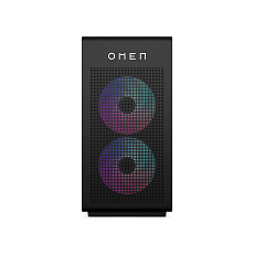 HP PC OMEN 35L GT16-1011nc, R7-9800X3D, 16GB DDR5, 1TB SSD, RTX 5070 12GB, Win 11 Home,3-3-0, Game Pass HP PC OMEN 35L GT16-1011nc, R7-9800X3D, 16GB DDR5, 1TB SSD, RTX 5070 12GB, Win 11 Home,3-3-0, Game Pass