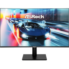 ASROCK LCD - 24,5" Gaming monitor CL25FFB FHD, 1920 x 1080, 144Hz, 1500:1, 300cd/m2, 1ms, 1xHDMI, 1xVGA