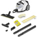Karcher SC 5 EasyFix Iron Plug (1.512-660.0) bílý Parní čistič