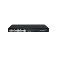HPE Networking CW 2050 20p 10/100/1000BASE-T 4p Smart Rate 1/2.5GbE 4p SFP 1G/2.5G Switch