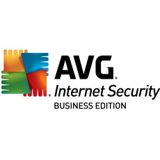 _Nová AVG Internet Security Business Edition pro 40 PC na 36 měsíců online