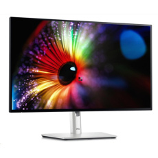 Bazar DELL LCD U2724D - 27"/IPS/LED/2560 x 1440/16:9/120Hz/8ms/2000:1/350 cd/m2/HDMI/Pivot/VESA/3YNBD (210-BKVB)rozbalen Bazar DELL LCD U2724D - 27"/IPS/LED/2560 x 1440/16:9/120Hz/8ms/2000:1/350 cd/m2/HDMI/Pivot/VESA/3YNBD (210-BKVB)rozbalen