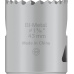 Bosch děrovka PRO Multi Material, 43 mm, se závitem