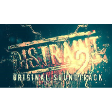 DISTRAINT 2 - Original Soundtrack (PC) klíč Steam DISTRAINT 2 - Original Soundtrack (PC) klíč Steam
