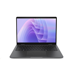 DELL NTB Pro 7 14" 2-in-1 (P704260) - U7-365 vPro/ 32GB/ 1TB SSD/14" WQXGA, Touch, 500nit/LTE/W11 Pro/3Y PS NBD DELL NTB Pro 7 14" 2-in-1 (P704260) - U7-365 vPro/ 32GB/ 1TB SSD/14" WQXGA, Touch, 500nit/LTE/W11 Pro/3Y PS NBD