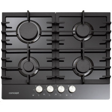 CONCEPT PDV7060 VARNÁ DESKA PLYNOVÁ CONCEPT PDV7060 VARNÁ DESKA PLYNOVÁ