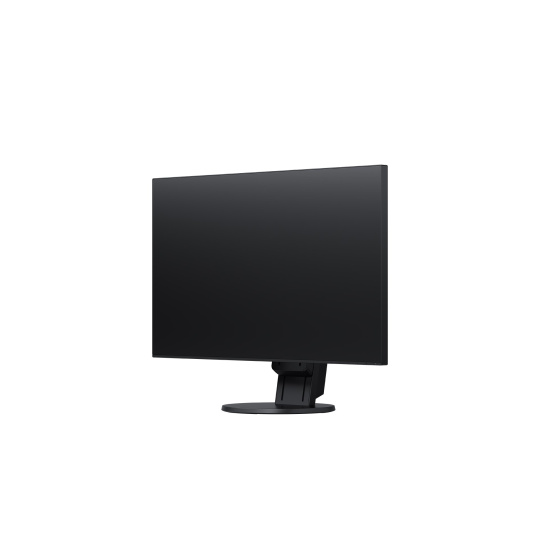 EIZO MT 24" EV2495-BK FlexScan, IPS, 1920x1200, 250nit, 1000:1, 5ms, USB-C, DisplayPort, HDMI, Repro, Černý