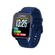 LAMAX BCool 2 Play Blue - rozbaleno, pouzito LAMAX BCool 2 Play Blue - rozbaleno, pouzito