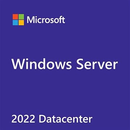 MS CSP Windows Server 2022 Datacenter - 16 Core Nonprofit