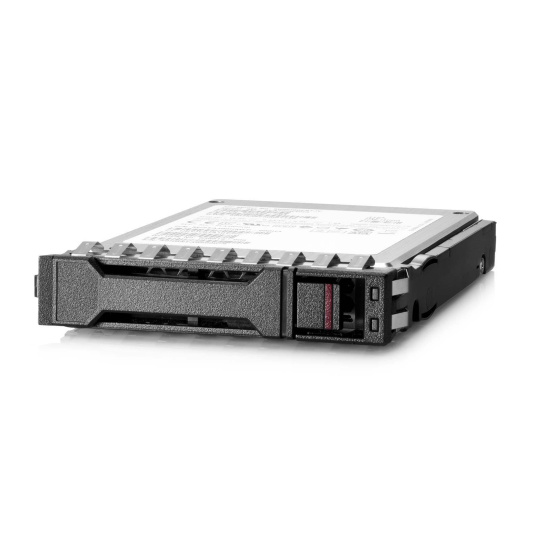 HPE 1.6TB SAS 24G Mixed Use SFF BC PM6 SSD