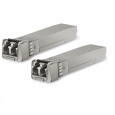 UBNT UACC-OM-MM-10G-D-2 (UF-MM-10G) - U Fiber, Multi-Mode Module, 10G, 2-Pack