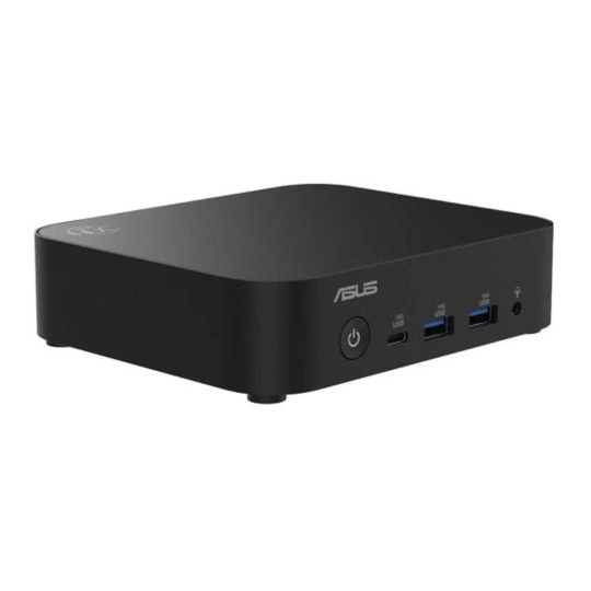 BAZAR - ASUS NUC 14 Essential RNUC14MNK9700002/N97 Procesor/DDR5-4800 SODIMM/USB-A,C/M.2 2280/Wi-Fi/LAN/EU Napájecí kabe BAZAR - ASUS NUC 14 Essential RNUC14MNK9700002/N97 Procesor/DDR5-4800 SODIMM/USB-A,C/M.2 2280/Wi-Fi/LAN/EU Napájecí kabe