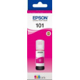 EPSON ink bar 101 EcoTank Magenta ink bottle 70 ml