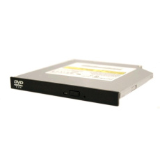 INTEL DVD+/-RW SATA Slimline