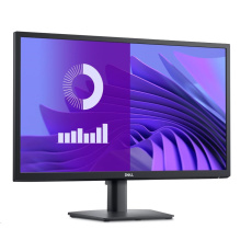 DELL LCD E2425H - 24"/VA/LED/1920x1080/16:9/75Hz/5ms/3000:1/250 cd/m2/DP/VGA/VESA/3YNBD (210-BNJN)