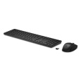 HP 655 Wireless Mouse and Keyboard CZ-SK