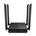 TP-Link Archer C64 OneMesh/EasyMesh WiFi5 router (AC1200, 2,4GHz/5GHz, 4xGbELAN, 1xGbEWAN)