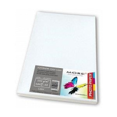 ARMOR More Hlazený Color Laser papír,A3 200g,bílý, oboustranný-glossy, 100 listů