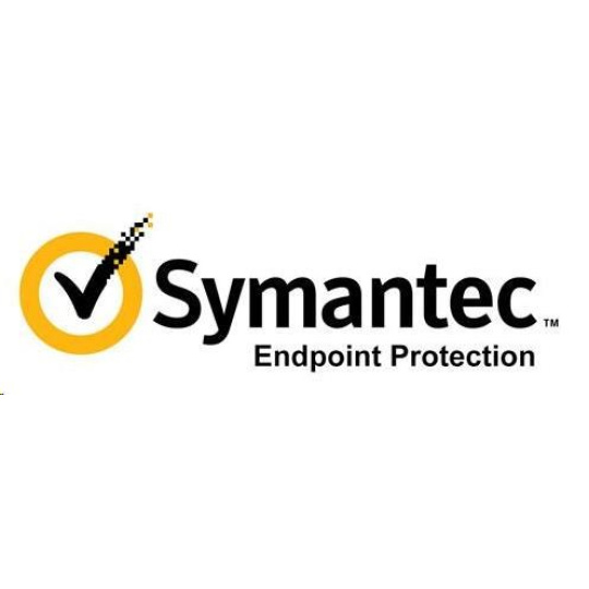 Endpoint Protection Small Business Edition, Initial Hybrid SUB Lic with Sup, 500-999 DEV 1 YR
