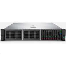 HPE PL DL380g10 4215R (3.2G/8C) 1x32G MR416i-p/4GBssb 8SFFBC 1x800Wtitan 2x10G FLR-T NBD333 EIRCMA 2U