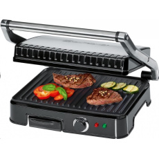Clatronic KG 3487 kontaktní gril