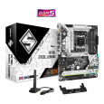 ASRock MB Sc AM5 X670E STEEL LEGEND, AMD X670, 4xDDR5, 1xDP, 1xHDMI, WI-FI