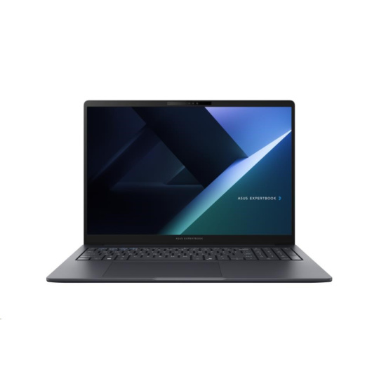 ASUS NTB ExpertBook B5 (B5605CCA-MBC516512), Ultra 5 225H, 16" 1920x1200, 16GB, 512GB SSD, Arc, No OS, Gentle Gray ASUS NTB ExpertBook B5 (B5605CCA-MBC516512), Ultra 5 225H, 16" 1920x1200, 16GB, 512GB SSD, Arc, No OS, Gentle Gray