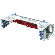 HPE DL360 Gen10 SATA M.2 2280 Riser Kit HPE DL360 Gen10 SATA M.2 2280 Riser Kit