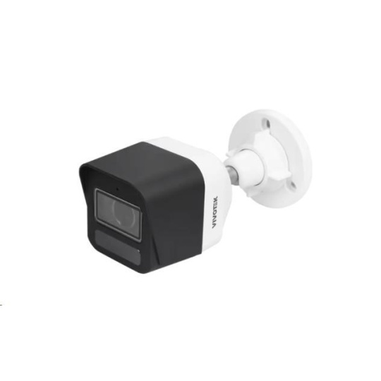 Vivotek IB9380-HTV-V2, 5Mpix) až 30sn/s, H.265, obj. 2.7-13.5mm (111-32,2°), PoE, Smart IR 30 m, WDR 120dB, Mic.,MicroS