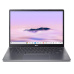 ACER NTB Chromebook Plus 514 (CB514-6HT-32YA),Core3 N355,14" 1920x1200,8GB,256GB SSD,Intel,Chrome OS,Steel Gray