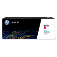 HP 659A Magenta Original LaserJet Toner Cartridge (13,000 pages)