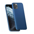 3mk Matt Case pro Realme 9 Pro, blueberry/modrá