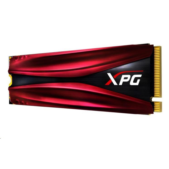 ADATA SSD 512GB XPG GAMMIX S11 Pro, PCIe Gen3x4 M.2 2280 (R:3500/W:3000 MB/s)
