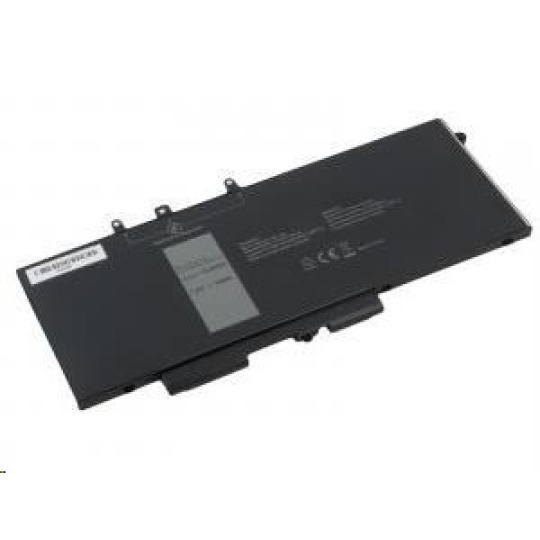 AVACOM baterie pro Dell Latitude 5480, 5580 Li-Pol 7,6V 8947mAh 68Wh