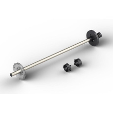 EPSON Roll Feed Spindle 24" _ 24"TX-CX EPSON Roll Feed Spindle 24" _ 24"TX-CX