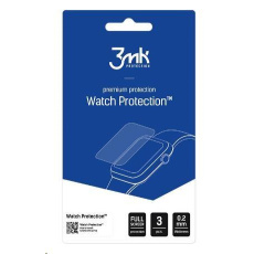 3mk ochranná fólie Watch Protection ARC pro Huawei Band 4 Pro (3ks)