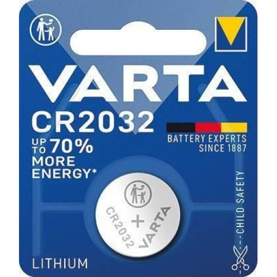 Varta CR 2032