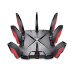 TP-Link Archer GX90 OneMesh/EasyMesh WiFi6 router (AX6600,2,4GHz/5GHz/5GHz,1x2,5GbELAN/WAN,1xGbELAN/WAN,3xGbELAN,2xUSB)