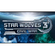Gwiezdne Wilki 3: Civil War (PC) klíč Steam Gwiezdne Wilki 3: Civil War (PC) klíč Steam