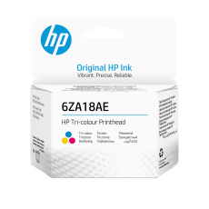 HP Tri-Color Printhead HP Tri-Color Printhead