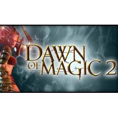 Dawn of Magic 2 (PC) klíč Steam